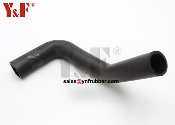 Sicherer Hydraulikbagger Gummi Schlauch E312C 193-2698 Aufwärts Radiator Schlauch