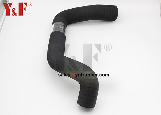 ZX350 ZX360 3089836 3093511 Schlauch aus synthetischem Gummi für Bagger