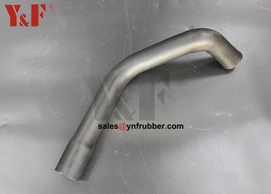 Hochdruckbagger Gummischlauchkopplung 3089835 Motorradiatorschlauch