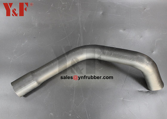 Hochdruckbagger Gummischlauchkopplung 3089835 Motorradiatorschlauch