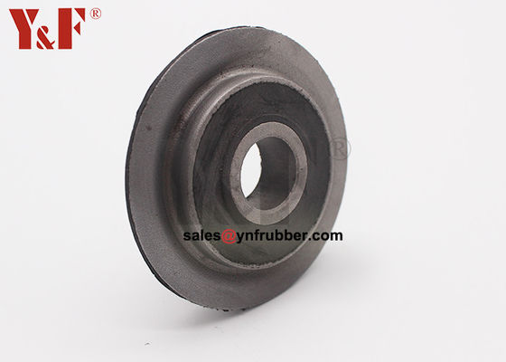 Industrielle Schwerlast-Gummi-Bump-Stopps Weiches Elastomer-Dämpfer