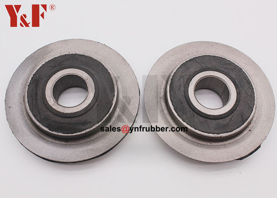 Industrielle Schwerlast-Gummi-Bump-Stopps Weiches Elastomer-Dämpfer