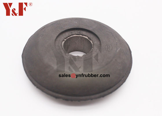 Industrielle Schwerlast-Gummi-Bump-Stopps Weiches Elastomer-Dämpfer