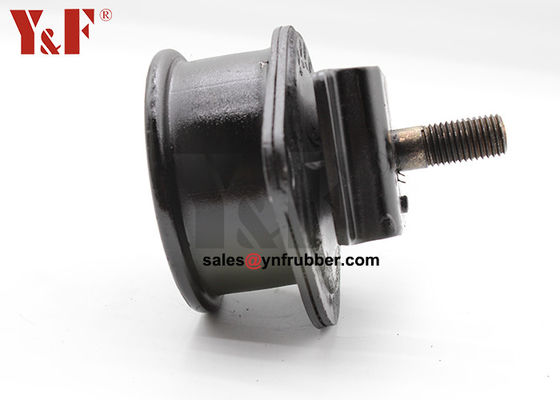 Unterer Kautschukkabine Isolator 4630660 Elastomerische Alterungsbeständigkeit