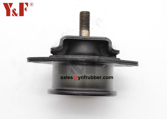 Unterer Kautschukkabine Isolator 4630660 Elastomerische Alterungsbeständigkeit