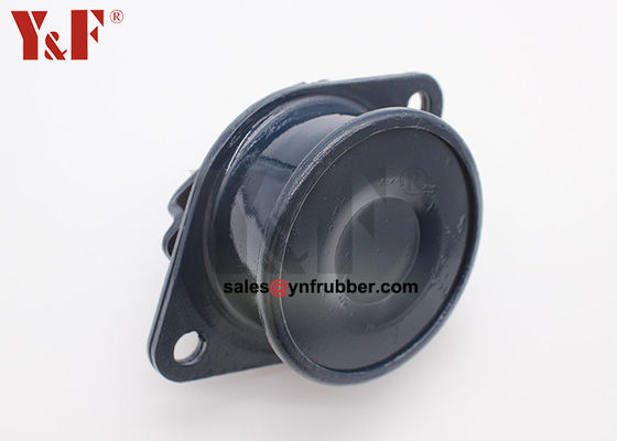 Unterer Kautschukkabine Isolator 4630660 Elastomerische Alterungsbeständigkeit