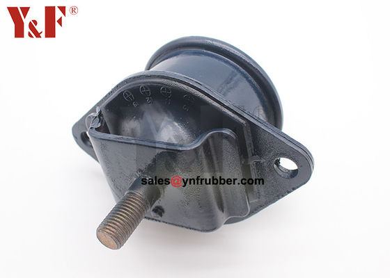 Unterer Kautschukkabine Isolator 4630660 Elastomerische Alterungsbeständigkeit