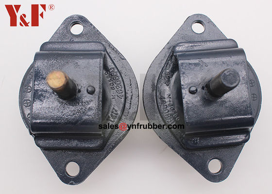 Unterer Kautschukkabine Isolator 4630660 Elastomerische Alterungsbeständigkeit
