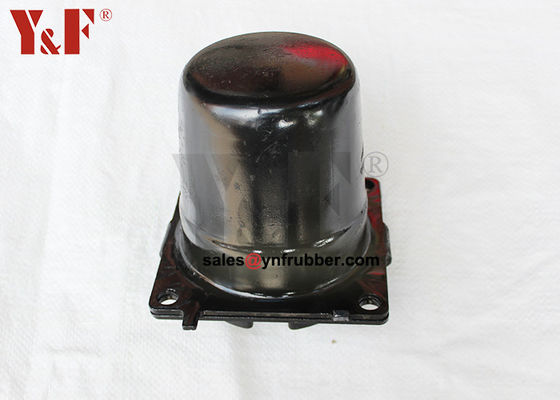 Bump Stops 20Y-54-65820 20Y-54-65810 Gummi-Mount Vibrationsdämpfung