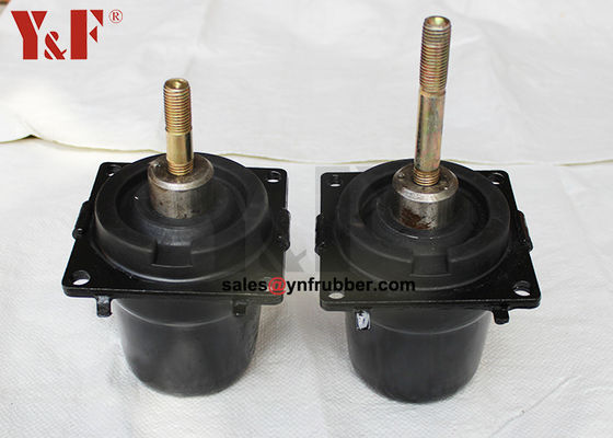Bump Stops 20Y-54-65820 20Y-54-65810 Gummi-Mount Vibrationsdämpfung
