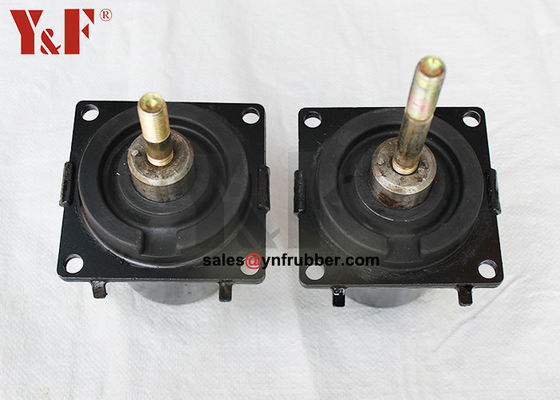 Bump Stops 20Y-54-65820 20Y-54-65810 Gummi-Mount Vibrationsdämpfung