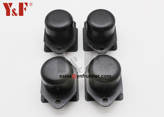 OEM-Schockabsorber Gummibump Stops Anti-Vibration Absorption
