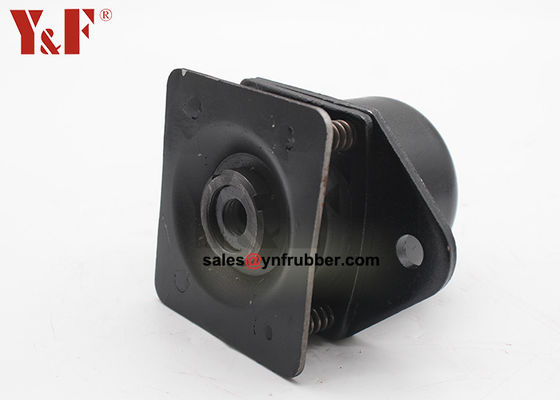 OEM-Schockabsorber Gummibump Stops Anti-Vibration Absorption