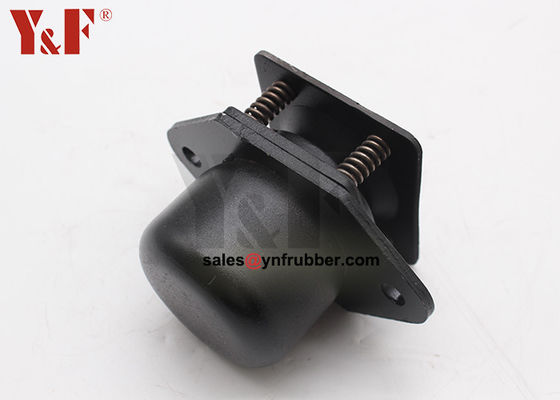 OEM-Schockabsorber Gummibump Stops Anti-Vibration Absorption