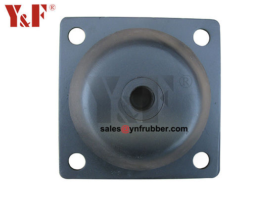 Industrielle Gummi-Bump Stops Vibrationskontrolle Elastomerische Stoßdämpfer
