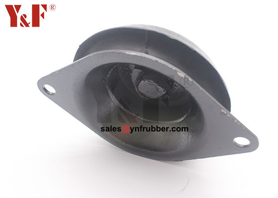 Universelle Gummi-Bump-Stopp-Anlage Anti-Vibration Feuchtigkeitsbeständigkeit