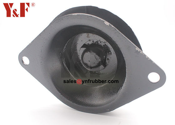Universelle Gummi-Bump-Stopp-Anlage Anti-Vibration Feuchtigkeitsbeständigkeit