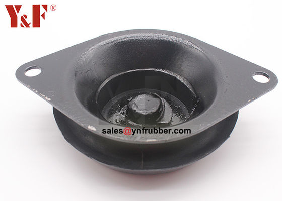 Universelle Gummi-Bump-Stopp-Anlage Anti-Vibration Feuchtigkeitsbeständigkeit