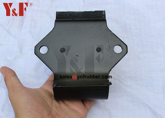 Fahrzeug-Anti-Vibration Dampf-Halterung Garngröße M3-M20 4407-80000-0