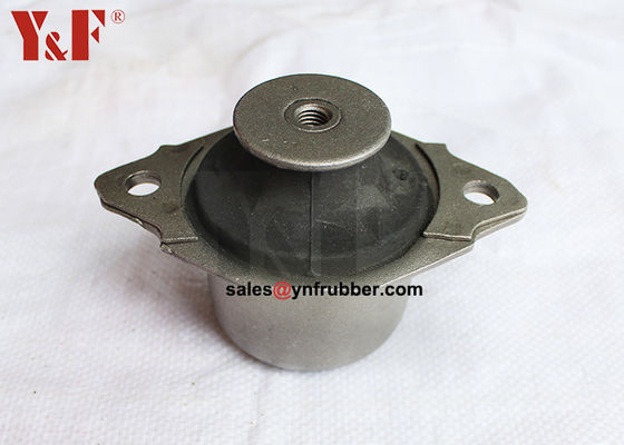Anti-Vibration Round Gummi-Motor-Festungen für kleine Industrieanlagen