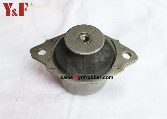 Anti-Vibration Round Gummi-Motor-Festungen für kleine Industrieanlagen
