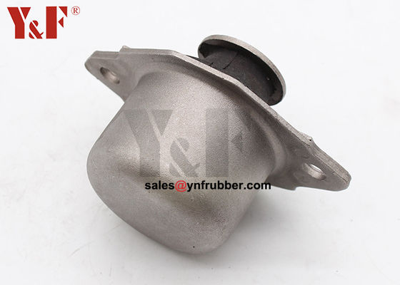 Zusammengestellte Gummi-Vibrationshalter Ersatz YC35 M12 Löcher