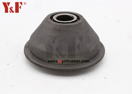 Anti-Vibration Round Gummi-Motorenhalter M3-M20 Gewindegröße