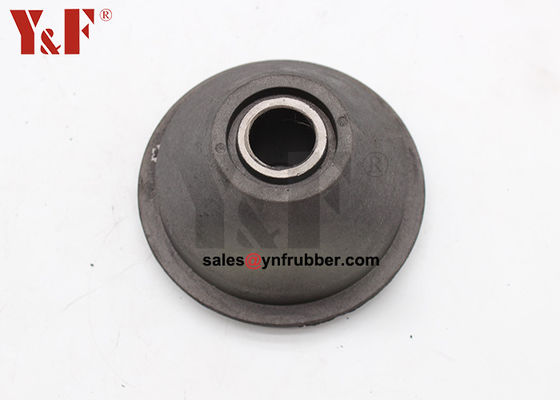 Anti-Vibration Round Gummi-Motorenhalter M3-M20 Gewindegröße