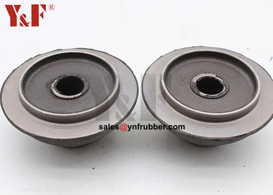 Anti-Vibration Round Gummi-Motorenhalter M3-M20 Gewindegröße