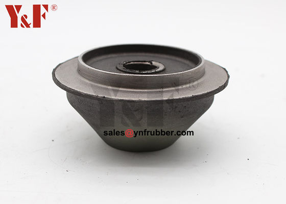 Anti-Vibration Round Gummi-Motorenhalter M3-M20 Gewindegröße