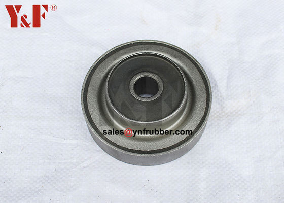YC85-7 Vibrationsschutzmaschine Montiert Teile Gummi Montiert nach oben und unten