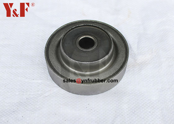 YC85-7 Vibrationsschutzmaschine Montiert Teile Gummi Montiert nach oben und unten