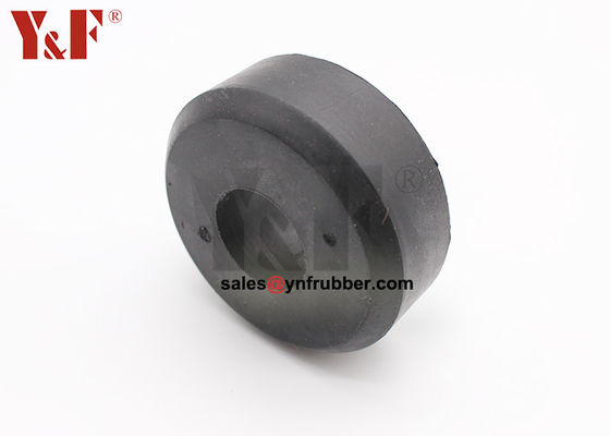 OEM 117846A1 Anti-Vibrations-Festungen für Metall- und Gummibauteile