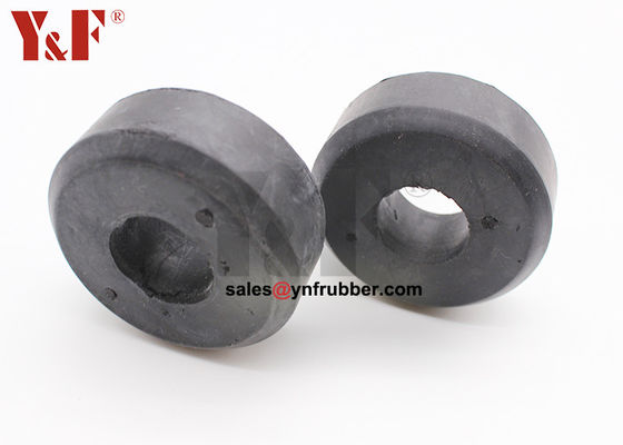 OEM 117846A1 Anti-Vibrations-Festungen für Metall- und Gummibauteile
