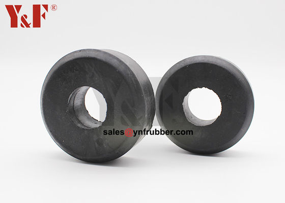 OEM 117846A1 Anti-Vibrations-Festungen für Metall- und Gummibauteile