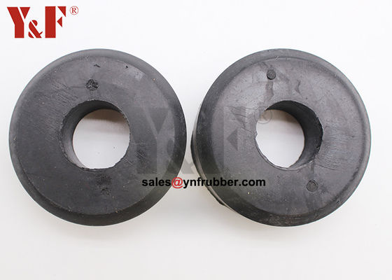 OEM 117846A1 Anti-Vibrations-Festungen für Metall- und Gummibauteile