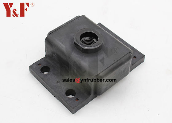 Auto Anti-Vibration-Maschine Montiert hohe Vibration Absorption CE