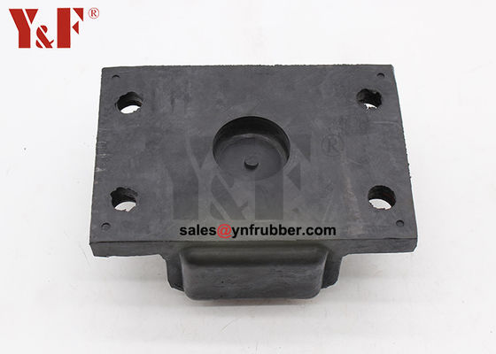 Auto Anti-Vibration-Maschine Montiert hohe Vibration Absorption CE