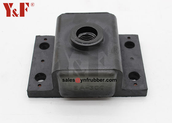 Auto Anti-Vibration-Maschine Montiert hohe Vibration Absorption CE