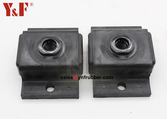 Auto Anti-Vibration-Maschine Montiert hohe Vibration Absorption CE