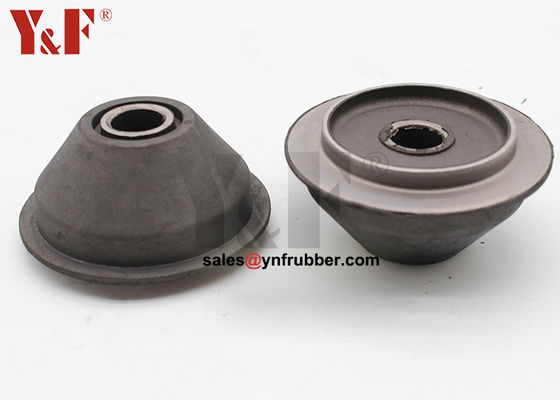 Sicherer Anti-Vibrations-Maschinenaufbau Anpassungs-Vibrations-Eliminations-Aufbau