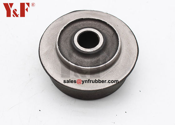 Sicherer Anti-Vibrations-Maschinenaufbau Anpassungs-Vibrations-Eliminations-Aufbau
