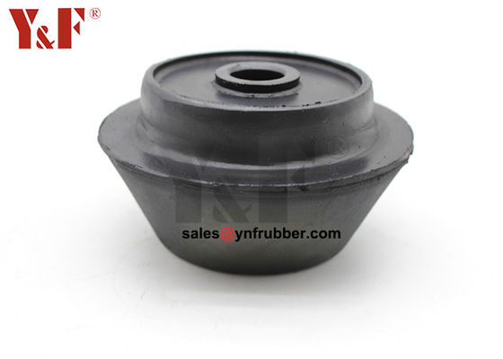 Anpassungsmotor Gummihalter Vibrationsschutz Einfache Installation