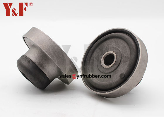 Anpassungsmotor Gummihalter Vibrationsschutz Einfache Installation