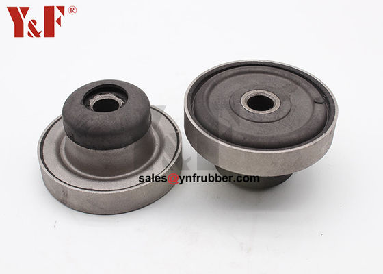 Anpassungsmotor Gummihalter Vibrationsschutz Einfache Installation