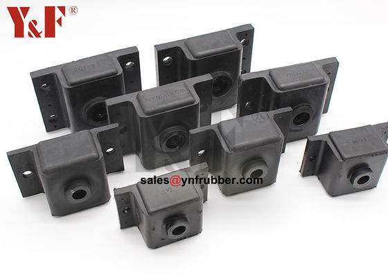 Metall Anti-Vibration Maschine Montage M3 - M20 Gewinde Größe Industrie