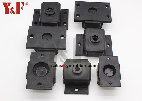 Metall Anti-Vibration Maschine Montage M3 - M20 Gewinde Größe Industrie