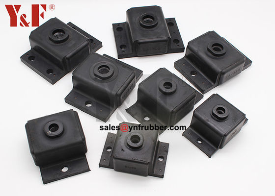 Metall Anti-Vibration Maschine Montage M3 - M20 Gewinde Größe Industrie