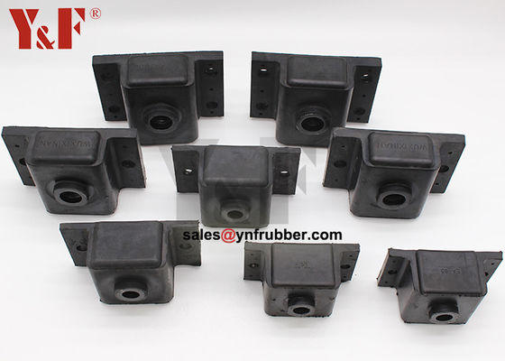 Metall Anti-Vibration Maschine Montage M3 - M20 Gewinde Größe Industrie