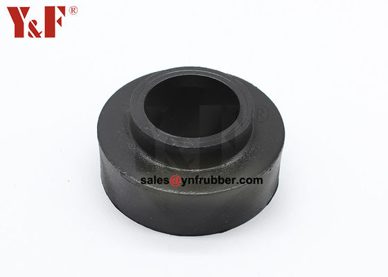 Schrägmaschinen-Rubber-Schwingungsfeder 1 mm-200 mm Länge